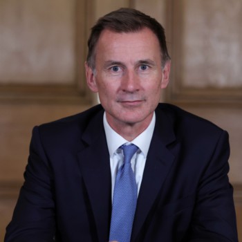 Jeremy Hunt