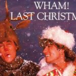 Wham cover for Last Christmas