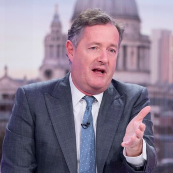 Piers Morgan