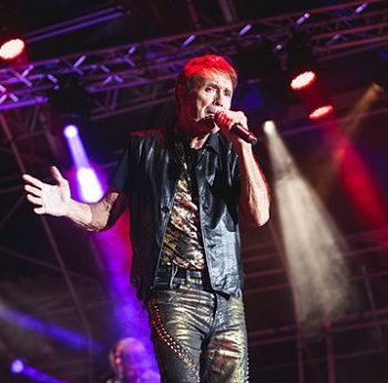 Cliff Richard